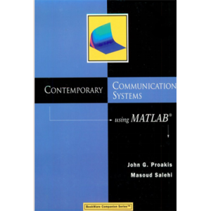 Contemporary Communication Systems using Matlab